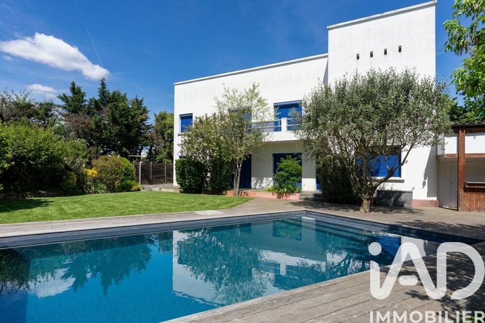 Vente Maison/villa 7 pièces