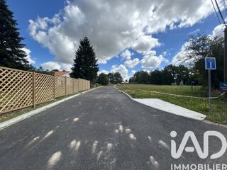  Terrain � vendre 445 m�