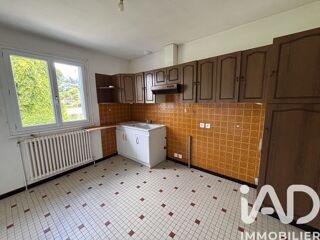  Maison à vendre 4 pièces 78 m²
