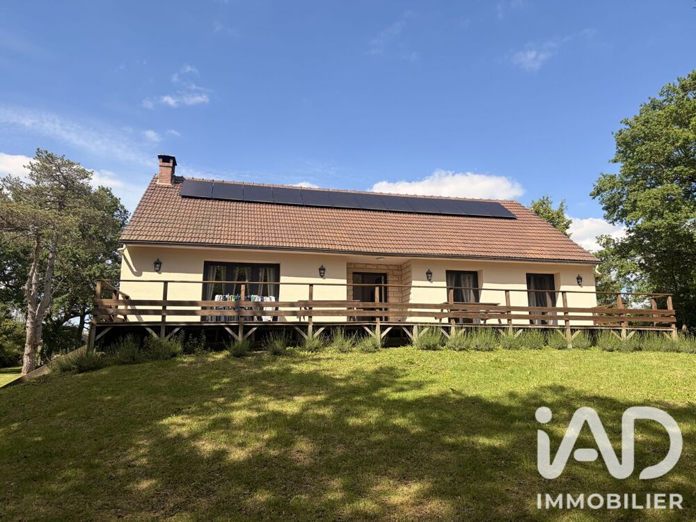 Vente Maison traditionnelle 5 pièces