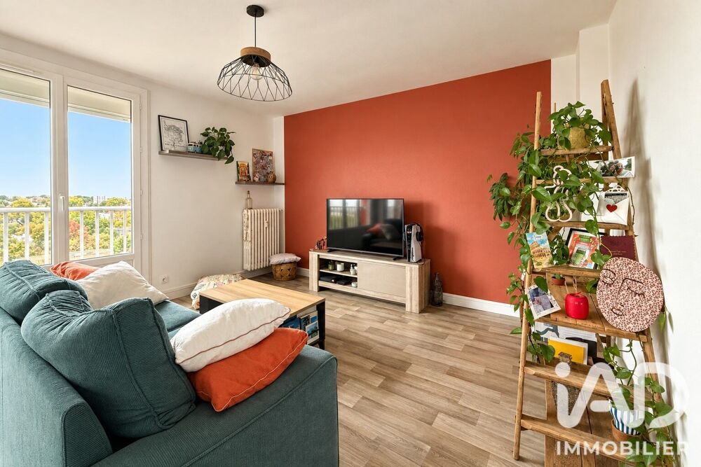 Vente Appartement Vente Appartement 3 pièces Rennes