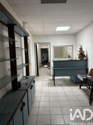  Immeuble à vendre 400 m²
