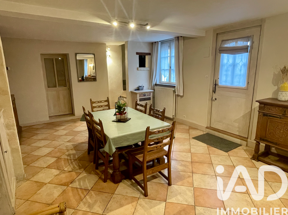 Vente Maison Vente Maison traditionnelle 6 pièces Creil
