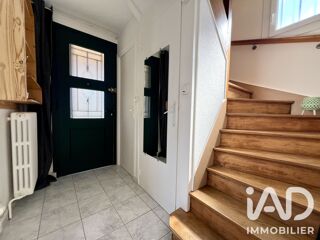  Maison à vendre 4 pièces 71 m²