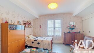  Maison à vendre 5 pièces 116 m²