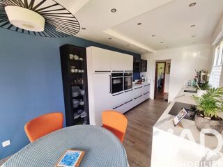  Maison � vendre 9 pi�ces 165 m�