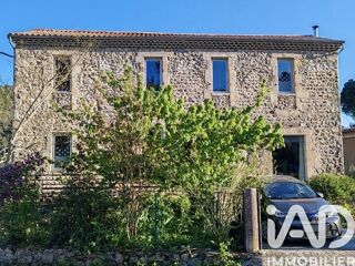  Maison à vendre 6 pièces 143 m²
