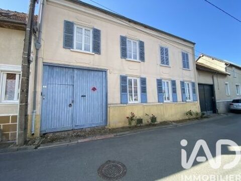   Vente Maison/villa 7 pièces Maison - 7 pièce(s) - 125 m²