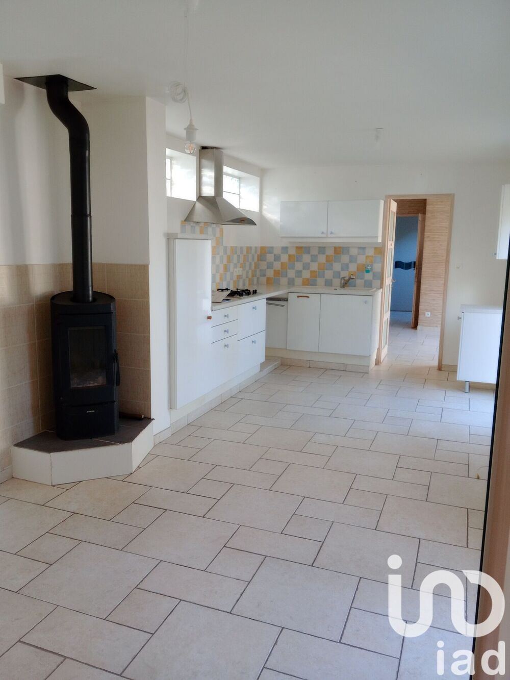 Vente Maison Vente Maison traditionnelle 7 pièces Saint-brevin-les-pins