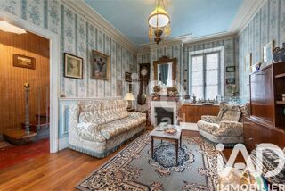  Maison � vendre 8 pi�ces 157 m�