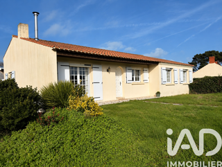  Maison à vendre 5 pièces 107 m²