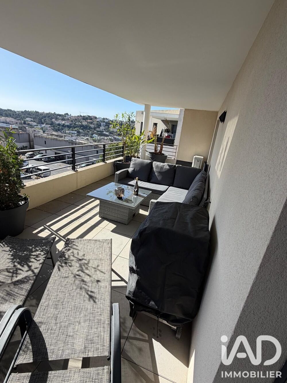 Appartement 2 pièces 41 m² · à Saint-Raphaël · 41 m² · 255 000 €