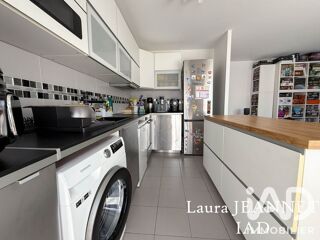  Appartement à vendre 4 pièces 81 m²
