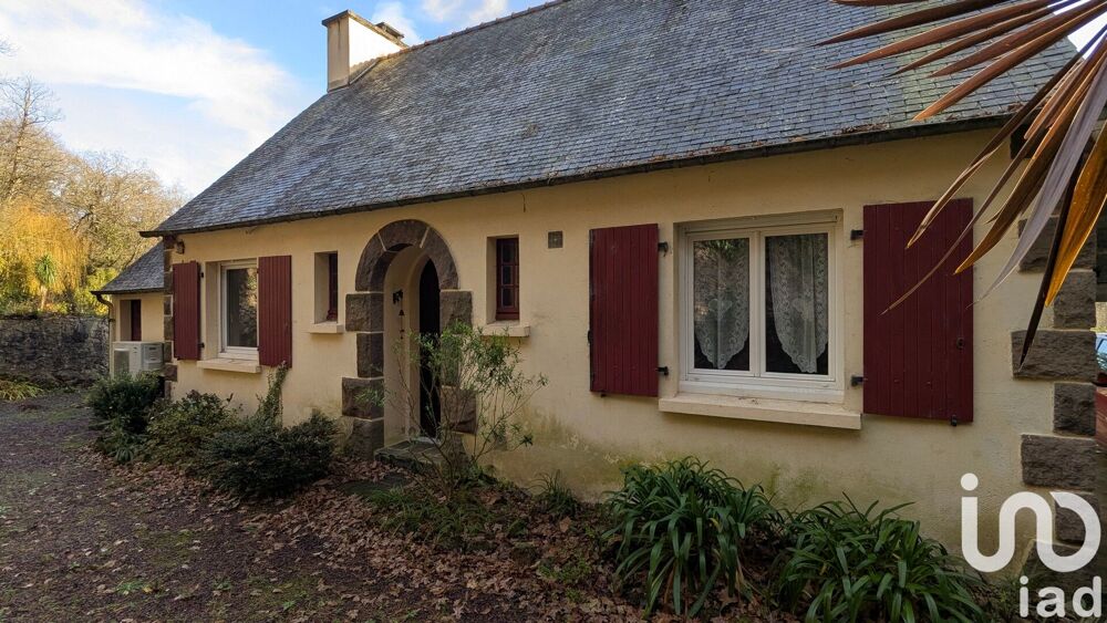 Vente Maison traditionnelle 5 pièces