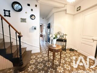  Maison � vendre 8 pi�ces 177 m�