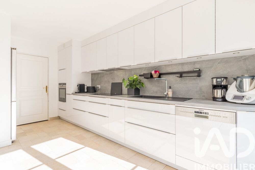 à vendre  Maison Verrières-le-Buisson (91370)