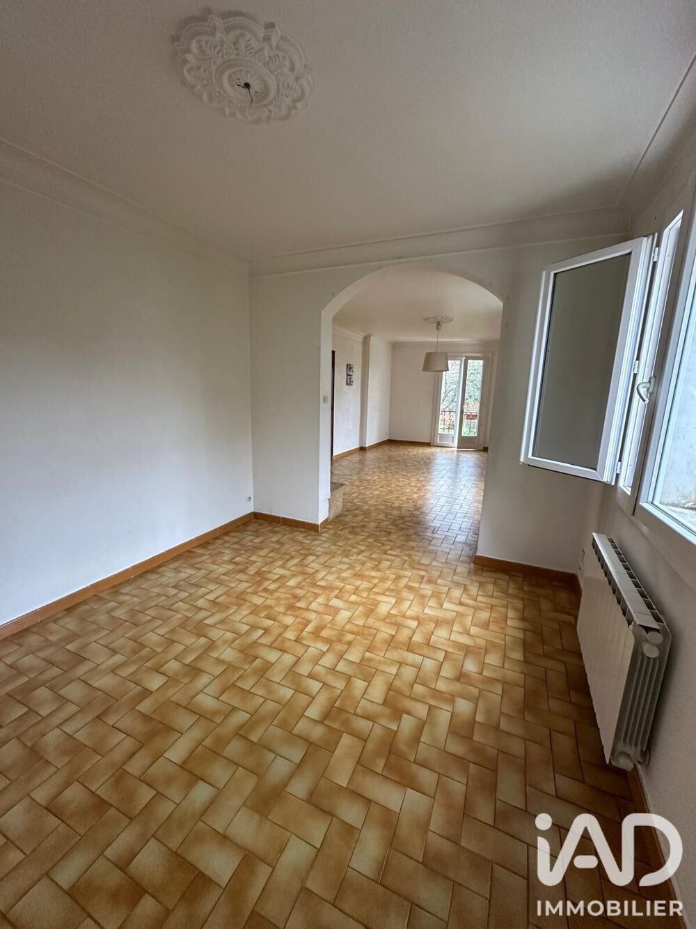 Vente Maison Vente Maison traditionnelle 4 pièces Mazan