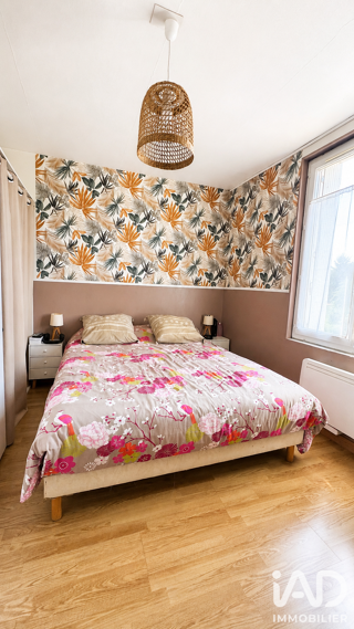  Maison à vendre 5 pièces 115 m²