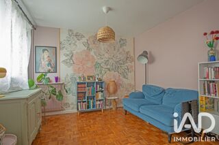  Appartement à vendre 4 pièces 73 m²
