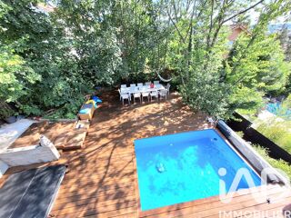  Maison à vendre 5 pièces 149 m²