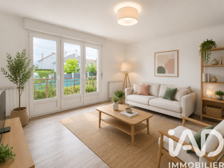  Maison � vendre 3 pi�ces 65 m�