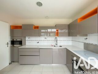  Maison � vendre 7 pi�ces 134 m�