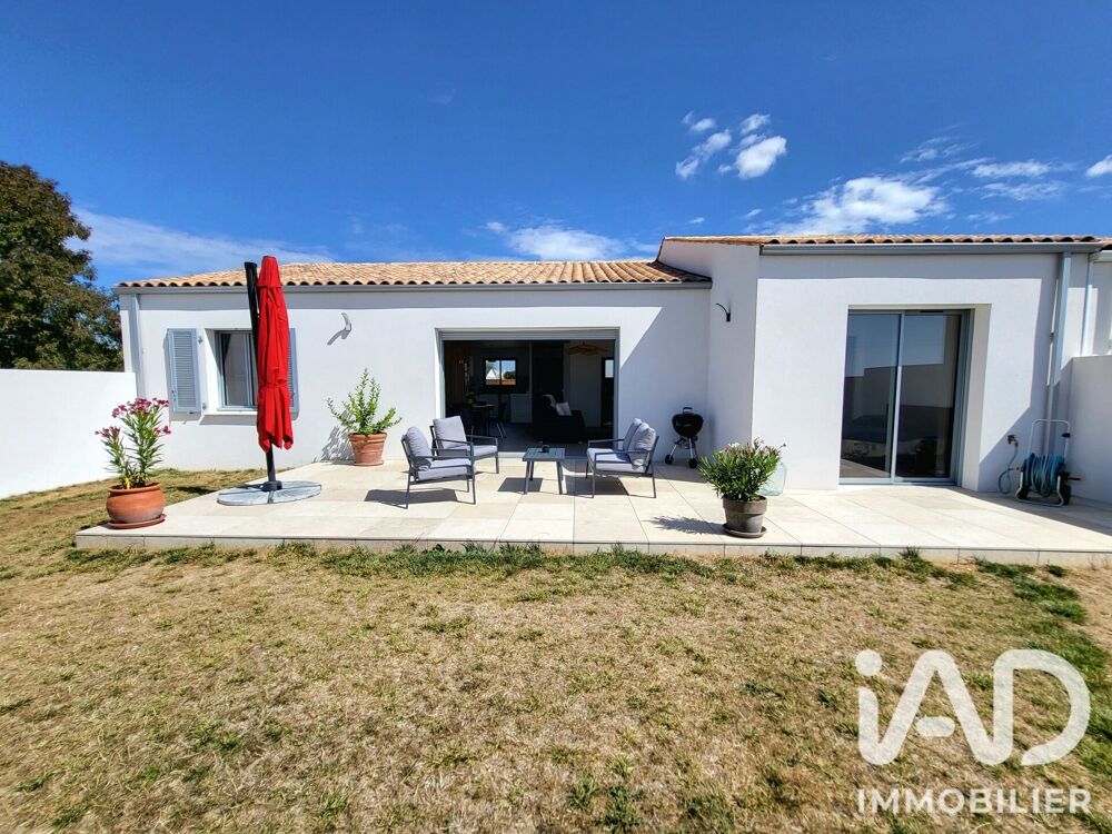 Vente Maison traditionnelle 4 pièces