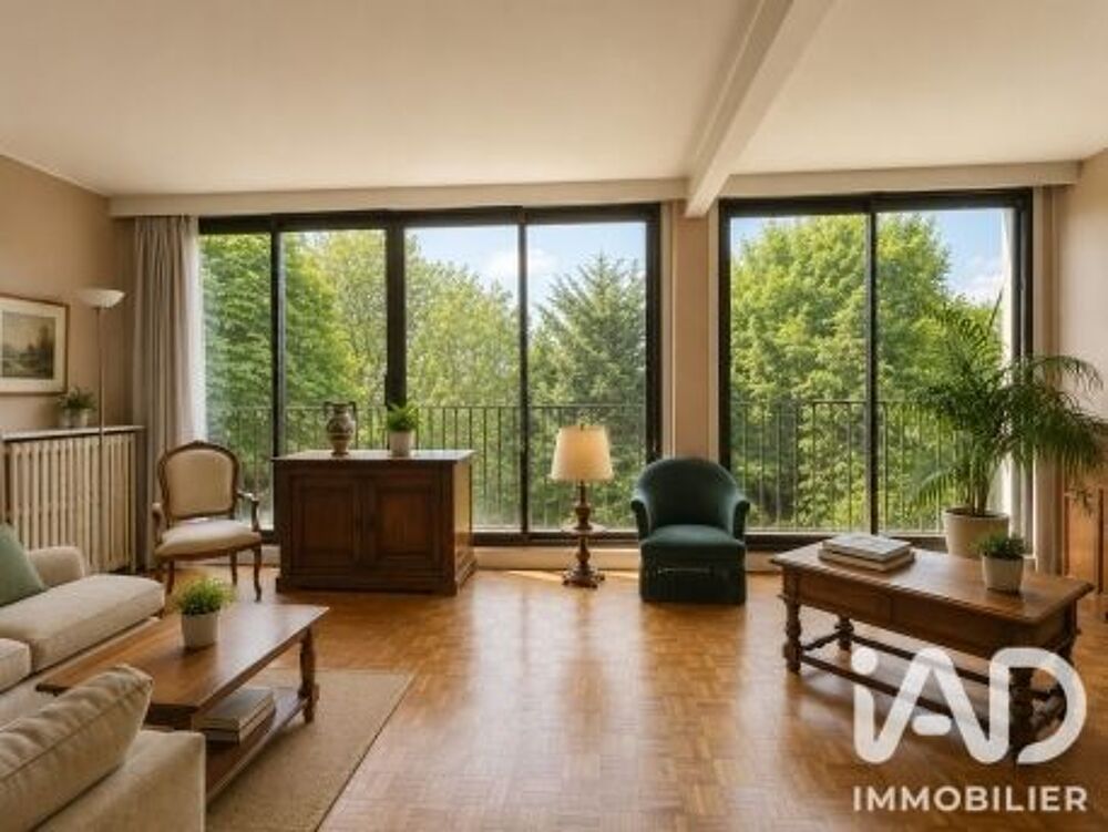 Vente Appartement 5 pièces