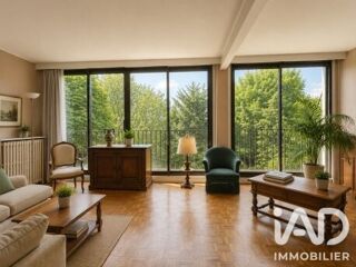  Appartement à vendre 5 pièces 89 m²