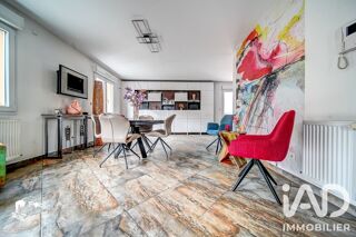 Appartement à vendre 5 pièces 110 m²