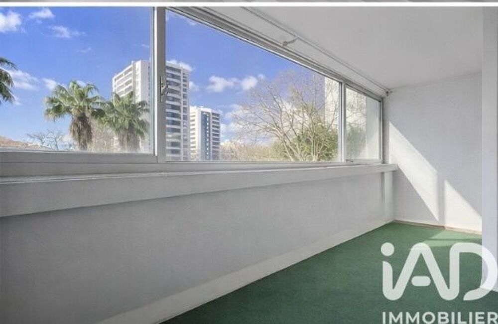 Vente Appartement Vente Appartement 5 pièces Toulon