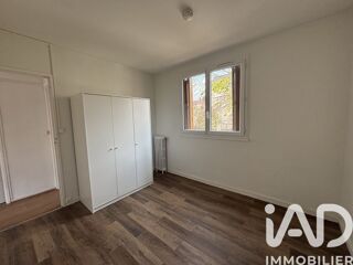  Appartement à louer 2 pièces 49 m²