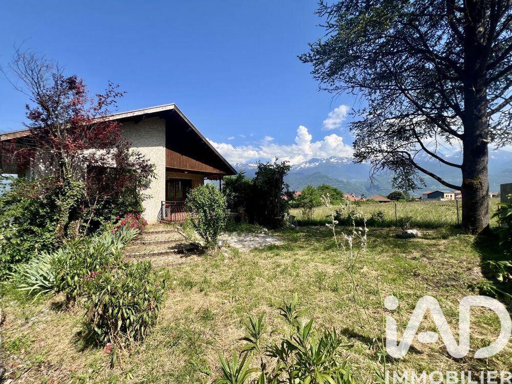 Vente Maison traditionnelle 4 pièces