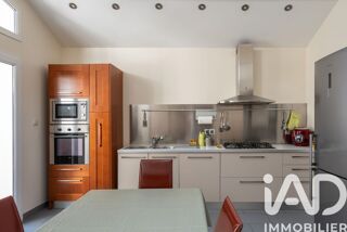  Maison à vendre 5 pièces 125 m²