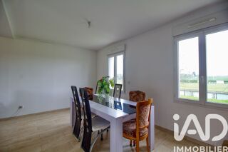  Maison à vendre 5 pièces 125 m²