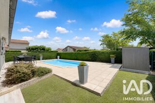  Maison à vendre 4 pièces 91 m²