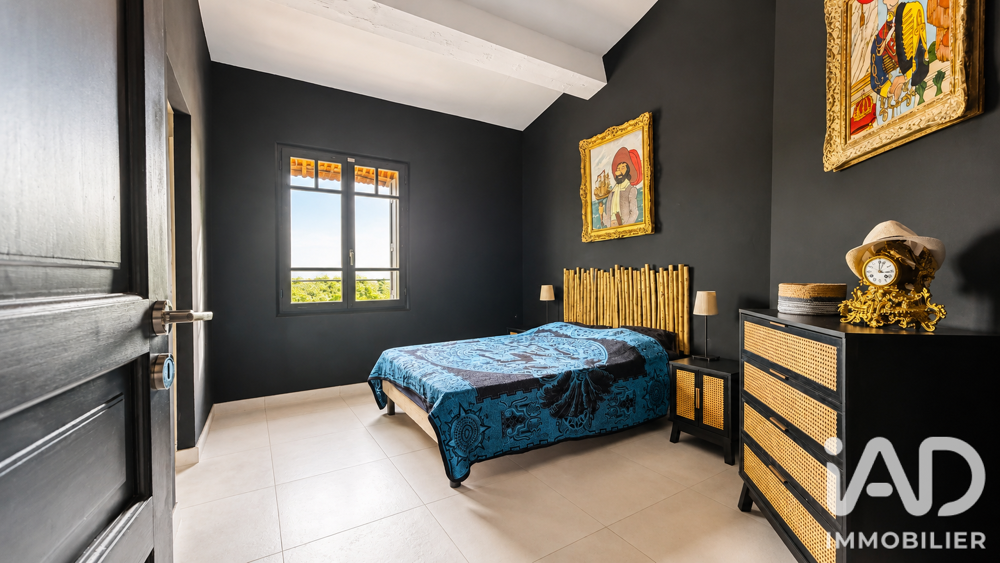 à vendre  Maison Ortaffa (66560)