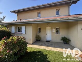  Maison à vendre 5 pièces 120 m²