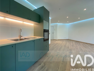  Appartement à vendre 3 pièces 63 m²