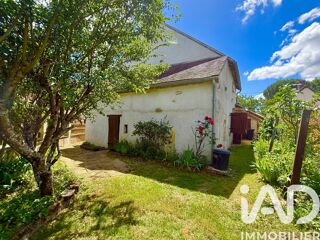  Maison à vendre 5 pièces 120 m²