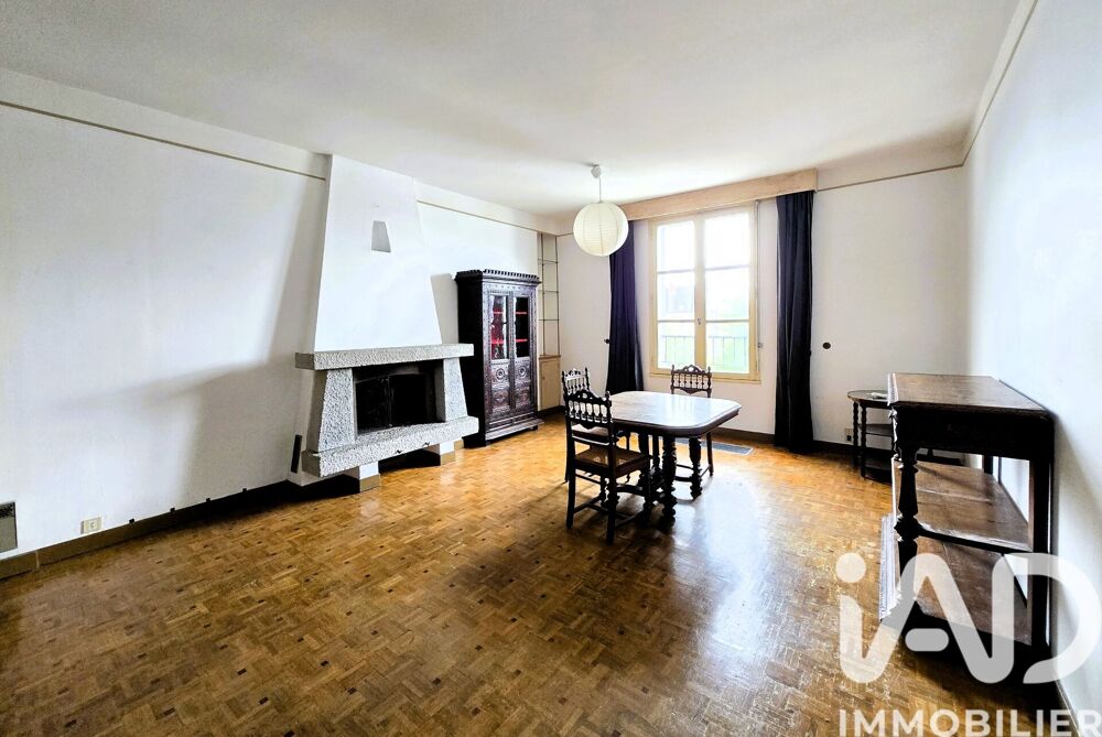 � vendre  Appartement Rennes (35000)