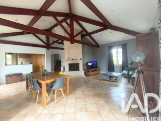  Maison � vendre 5 pi�ces 195 m�