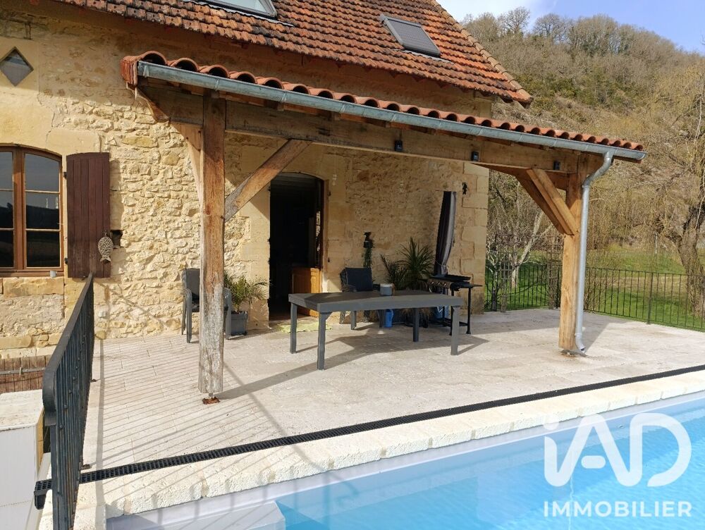 Vente Maison traditionnelle 6 pièces