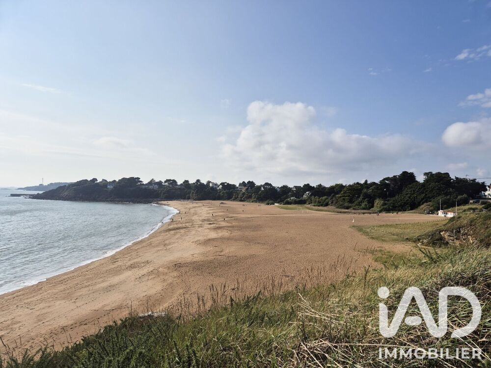 Vente Appartement Vente Appartement 1 pièce Saint-nazaire