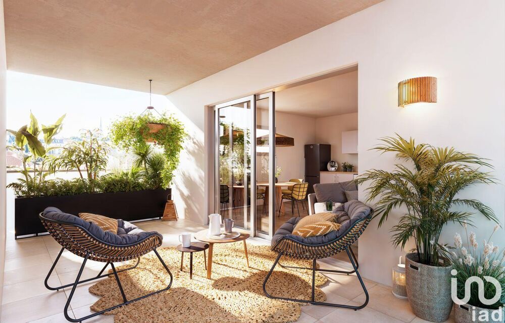 à vendre  Appartement Toulouse (31000)