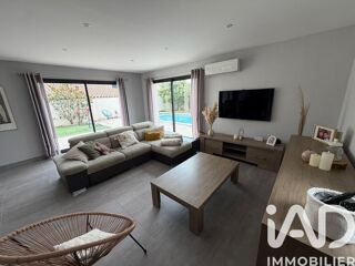  Maison à vendre 5 pièces 118 m²