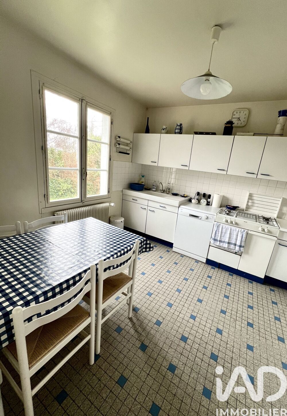Vente Maison Vente Maison/villa 3 pièces Ploubazlanec