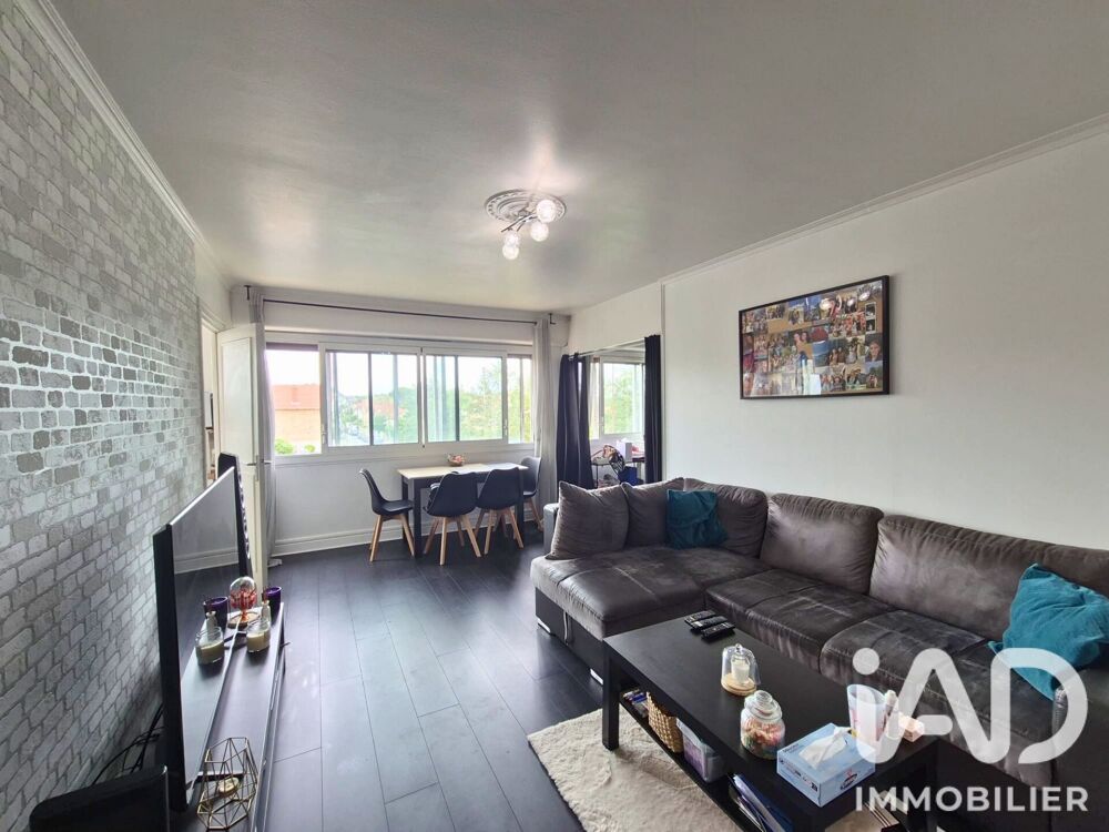 Vente Appartement Vente Appartement 2 pièces Viry-châtillon