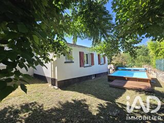  Maison à vendre 4 pièces 102 m²