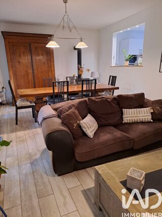  Maison à vendre 5 pièces 133 m²